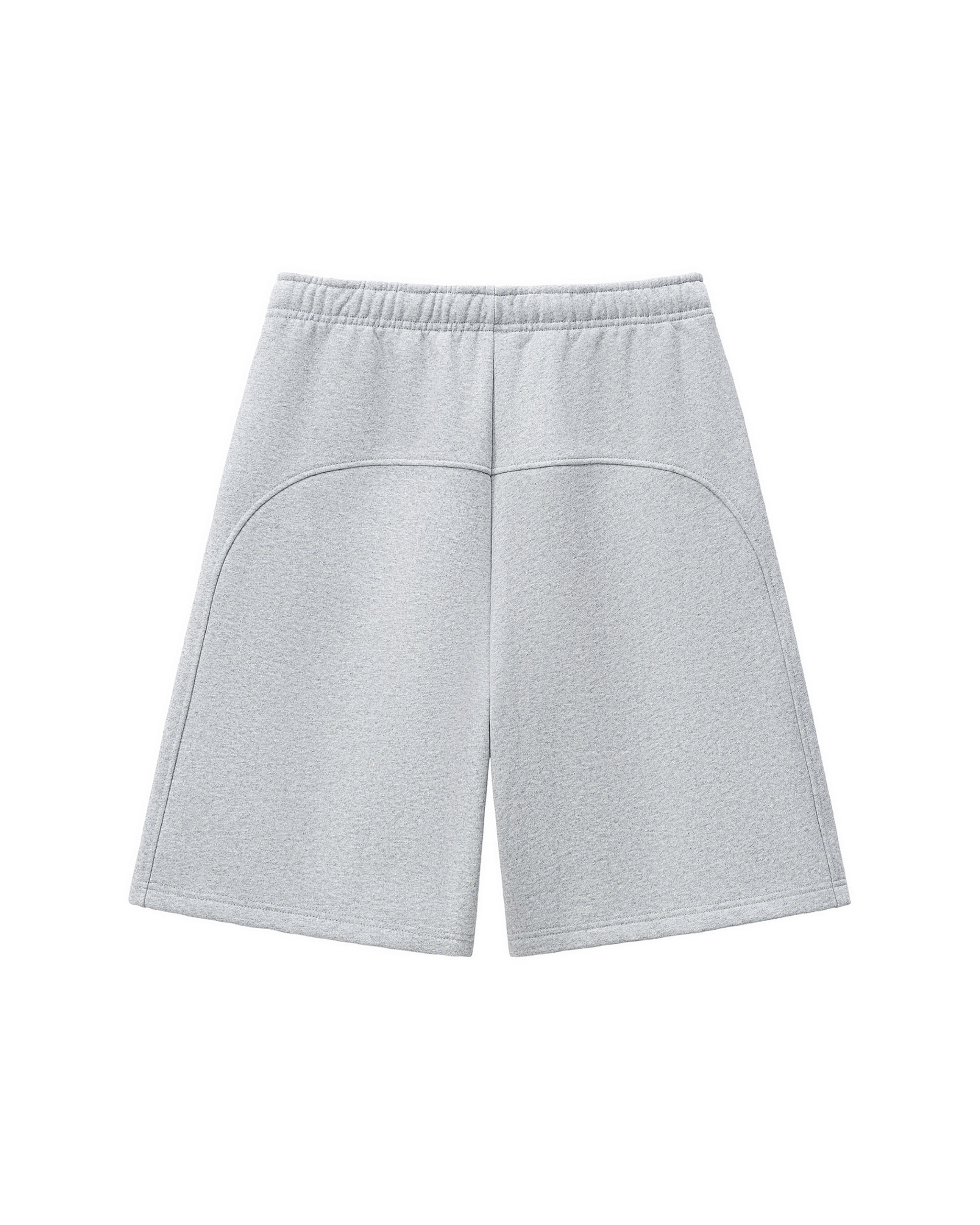 Grey Shorts 6raw "I'm Lost"