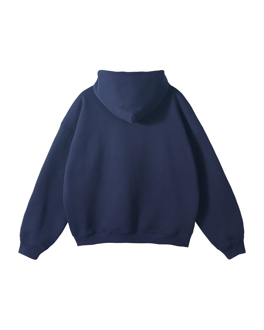 Hoodie 6raw OTW Navy