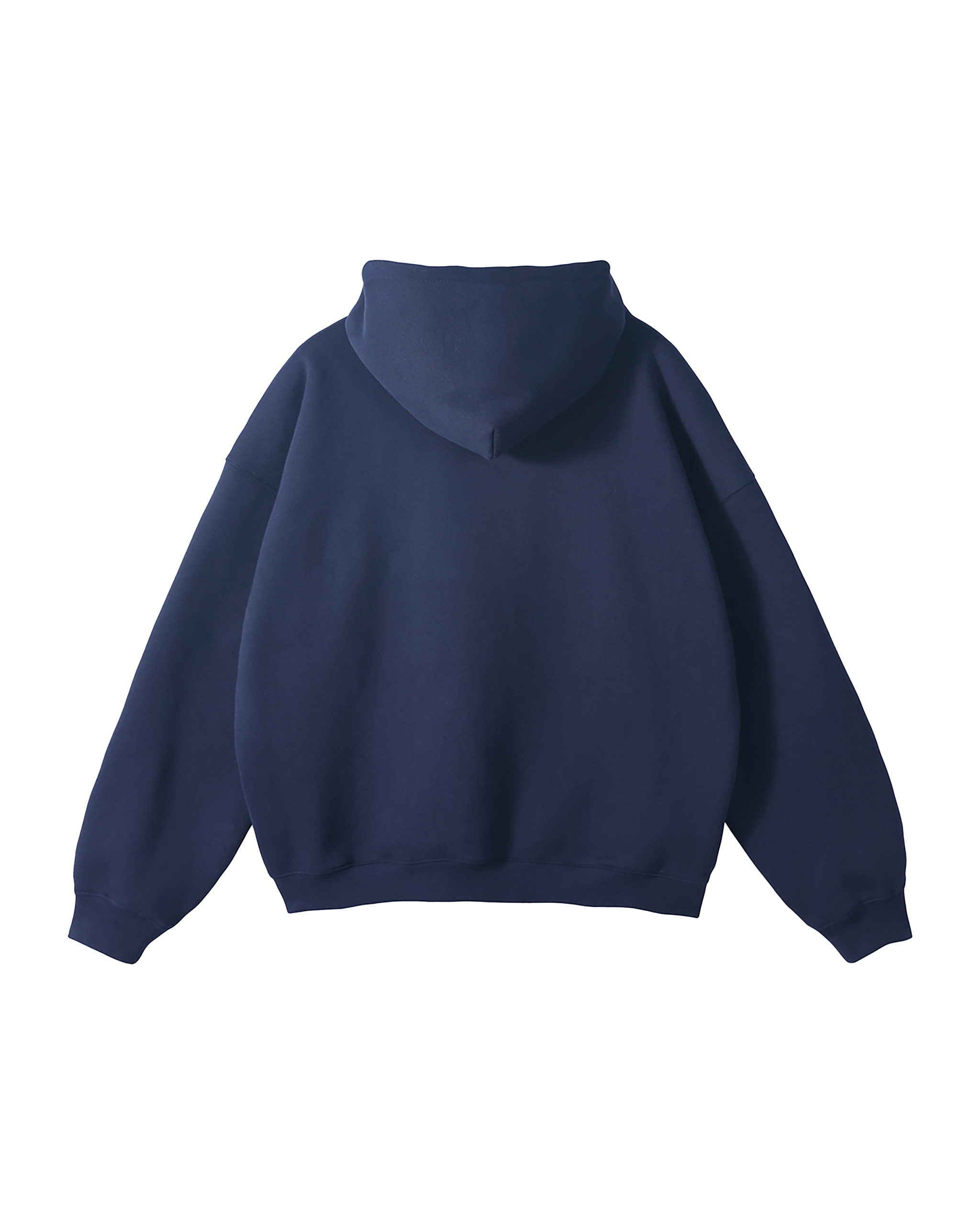 Hoodie 6raw OTW Navy