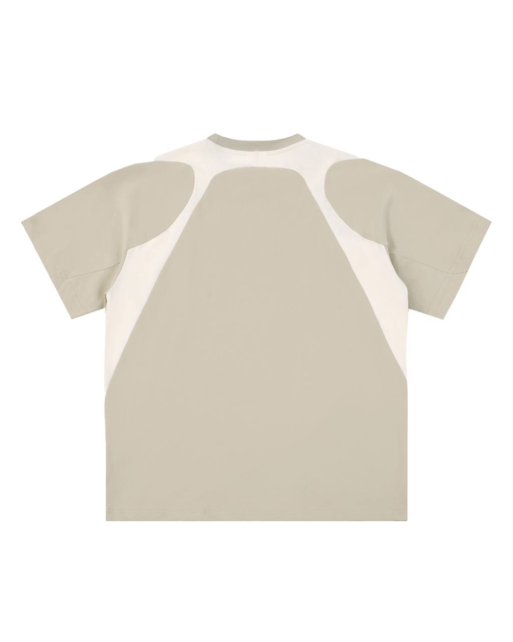 Tee-Shirt 6raw OTW Sand