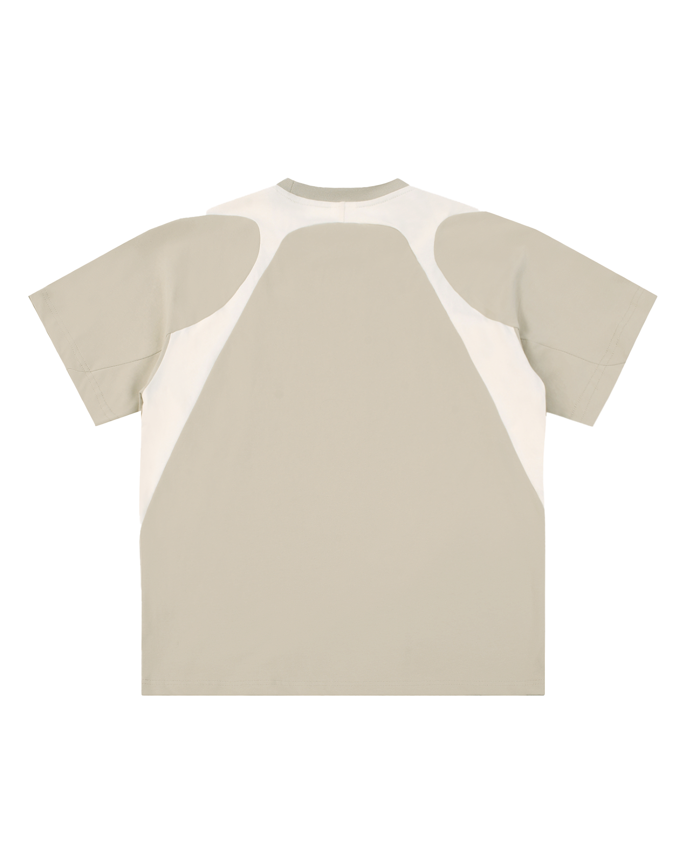 Tee-Shirt 6raw OTW Sand