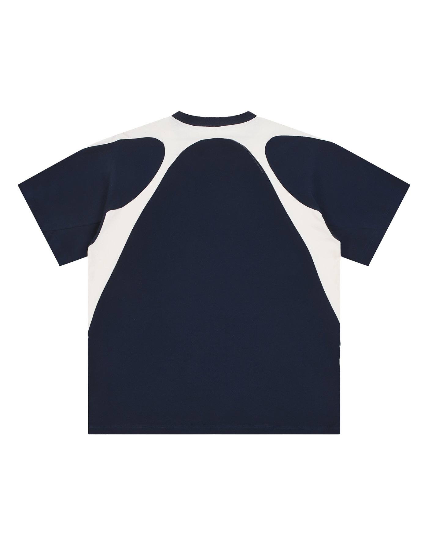 Tee-Shirt 6raw OTW Navy